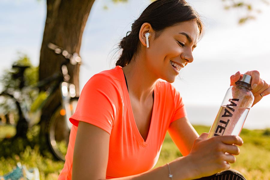 How Nandi Ensures Purity in Every Drop of Oil